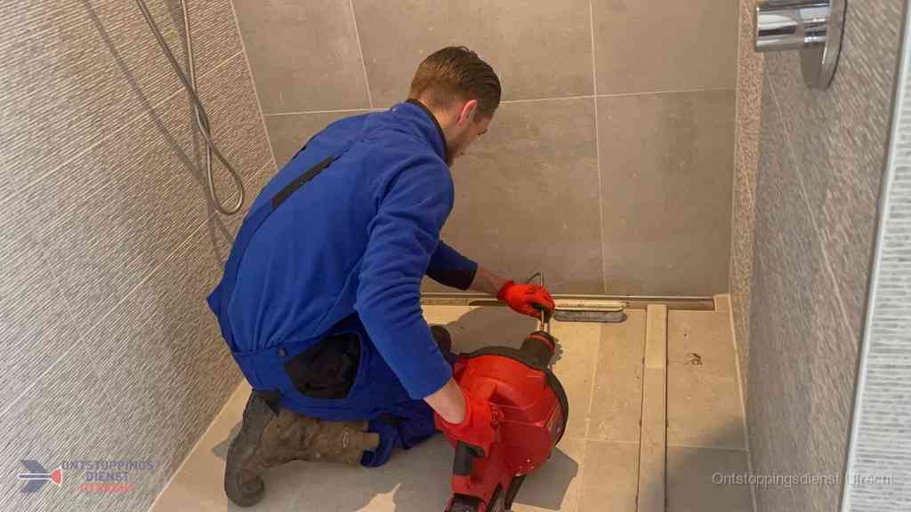 Badkamer Ontstoppen Utrecht Badkamer Ontstoppen Utrecht