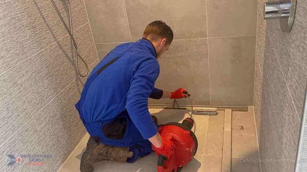 Doucheputje Ontstoppen Utrecht Doucheputje Ontstoppen Utrecht