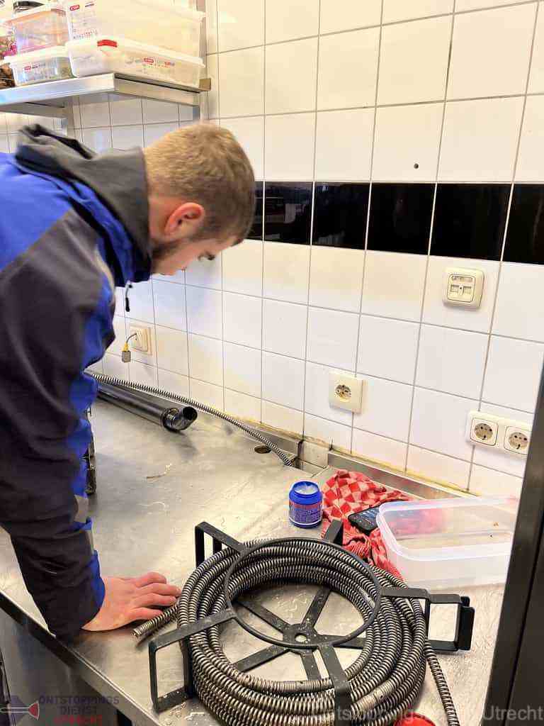 Gootsteen Ontstoppingsdienst Utrecht Gootsteen Ontstoppingsdienst Utrecht