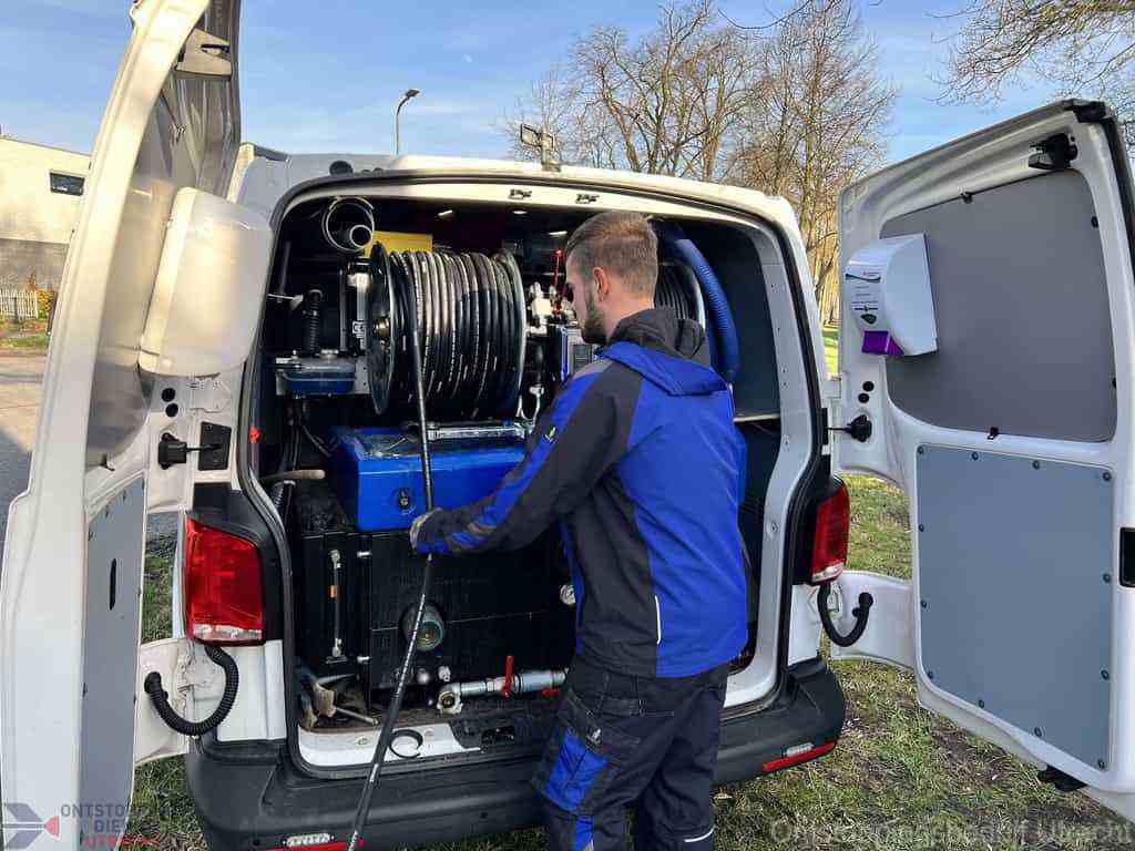 Ontstoppingsbedrijf Utrecht Ontstoppingsbedrijf Utrecht