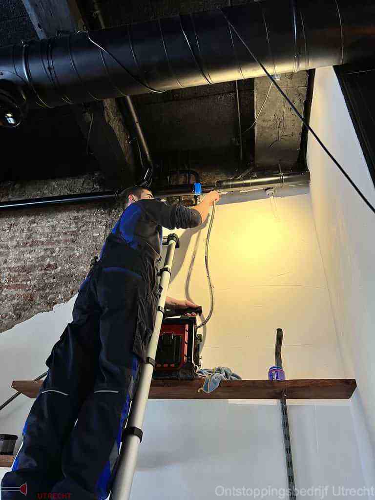 Riool Ontstoppingsbedrijf Utrecht Riool Ontstoppingsbedrijf Utrecht